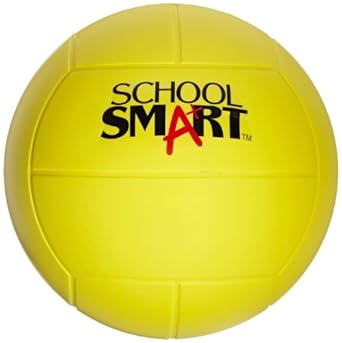 Balón de voleibol de espuma con revestimiento inteligente para la ...