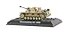 Sturmhaubitze 42 -1945 diecast 1:72 model (Amercom BG-13)