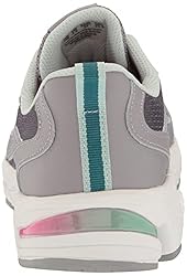 Ryka Women's Imagine Walking Shoe Technic Grey 8 M