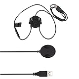 Beoplay H5 Charger Cable, Replace Charger Cradle Charging Dock for B&O Play by Bang & Olufsen Beoplay H5 Wireless Bluetooth Earbud Headphones (Charger)