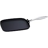 Scanpan Professional 11 inch Square Nonstick Griddle Pan