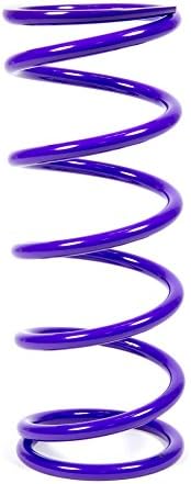 Draco Racing DRA.C10.3.0.185 Coil-Over Spring (3.0in ID10in Tall 185lb)