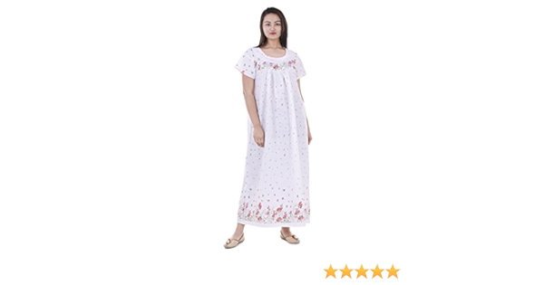 amazon maxi dress cotton