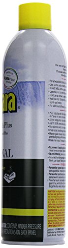 Faultless Niagara F17 08120 Spray Starch Original, 20 Oz