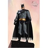 Trinity Action Figure: 6.75