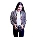 Camera Shoulder Neck Strap by Morxy – Modern Belt For All DSLR Camera Nikon/ Canon/ Sony/ Olympus/ Fujifilm/ Pentax - Perfect Gift For Women (Black and White Stripes)