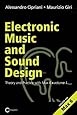 Electronic Music and Sound Design - Theory and Practice with Max and Msp - Volume 1 (Second Edition)