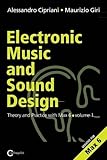 Electronic Music and Sound Design - Theory and Practice with Max and Msp - Volume 1 (Second Edition)