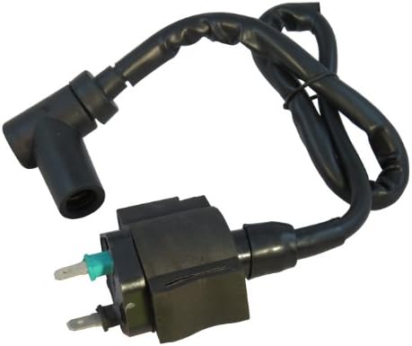 Aitook AIT-IC552 Ingnition Coil Compatible with Honda ATC250R ATC 250R 3-Wheeler