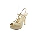 INC International Concepts Women Mariela Platform Shoes