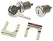 ACDelco D569A Professional Door Lock Cylinder with Key