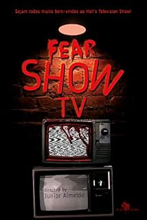 Livro Fear Show TV