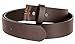 Leather Cowhide Belt Blank Strap Made in the USA - 1-1/4