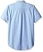 The Children's Place Boys' Short Sleeve Uniform Oxford Shirt