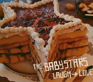 Amazon Laugh Love ザ ベイビースターズ 田中明仁 市川洋介 浅見トマル 高橋りきや 長田進 ザ ベイビースターズ 河合誠一 西脇辰也 J Pop 音楽