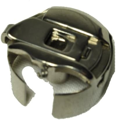 Tacony Bobbin Case, Fits: 8800, 8900E, FA 762, Riccar 555FA, Brother Rotary XL700, XL702, XL703, XL5001, XL622, XL2005, XL4001, Baby Lock 3000, BL4000, BL5000, All Riccar Rotary Machines