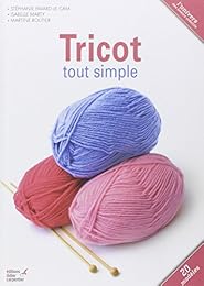 Tricot tout simple