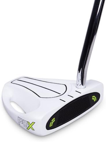 Pinemeadow Golf Men’s PGX Putter – Left Hand