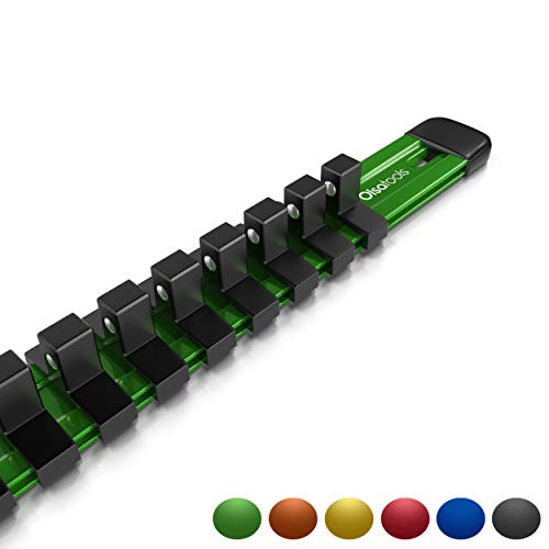 1 2 inch socket organizer