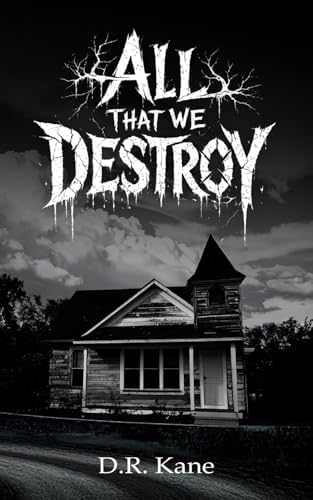Whore: Extreme Supernatural Horror: Barns Brothers, The, Barns