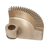 Husqvarna 5321368-74 Sector Gear Genuine Original Equipment Manufacturer (OEM) part