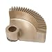 Husqvarna 5321368-74 Sector Gear Genuine Original Equipment Manufacturer (OEM) part primary