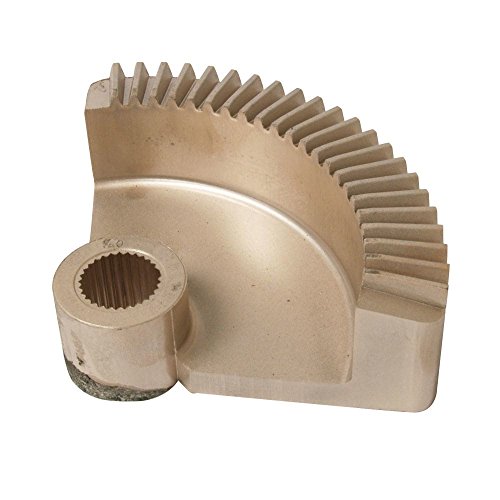 Husqvarna 5321368-74 Sector Gear Genuine Original Equipment Manufacturer (OEM) part