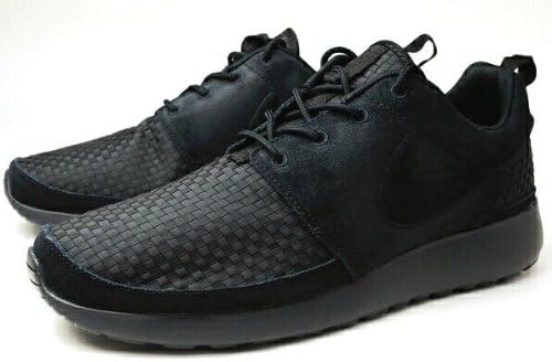 Amazon ナイキ Nike メンズ スニーカー ローシラン ウーブン Rosherun Woven 001 ブラック Bav 27 5 シューズ バッグ