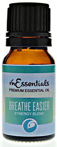 Synergy Blend Aromatherapy Essential Oil Gift Set 100% Pure Therapeutic Grade 6SB
