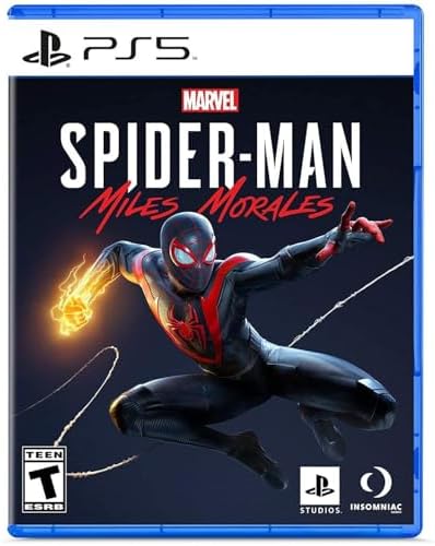 Amazon.com: Spider-Man : Playstation: Video Games