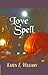 Love Spell by 