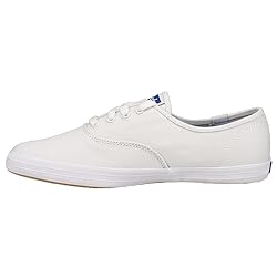 Keds unisex child Original Champion Cvo