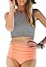 Uideazone 2016 Women Sexy Swimsuit Bathing Swimwear Monokini Suits