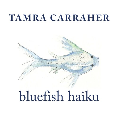 bluefish haiku