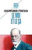 Le moi et le ça by Sigmund Freud