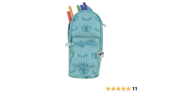 yoobi mini backpack pencil case