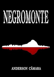 Livro Negromonte