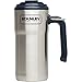 Stanley Adventure Travel Mug, Stainless Steel