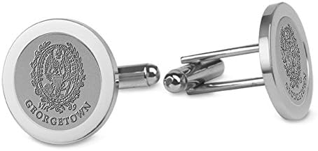 Silver Cufflinks