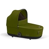 Cybex Mios 3 Lux Carry Cot