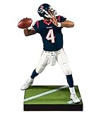 McFarlane Toys EA Sports Madden NFL 19 Ultimate Team Deshaun Watson Houston Texans