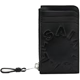 AllSaints Men's TIERRA ISAMU WALLET Black One Size