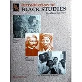 Introduction to Black Studies, Karenga, Maulana, 0943412234