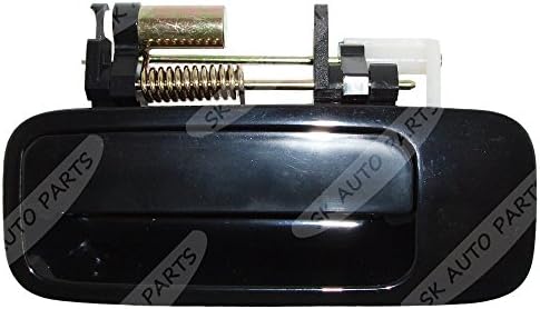 TOYOTA CAMRY US TYPE 97-01 Driver Side Door Handle Outer (Partslink Number TO1520122)