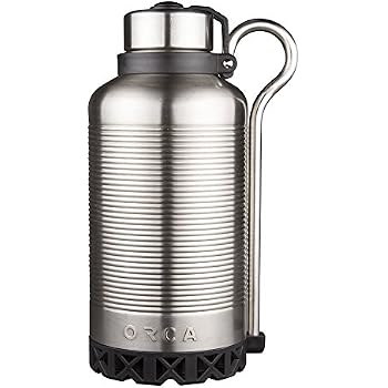 orca barrel cup