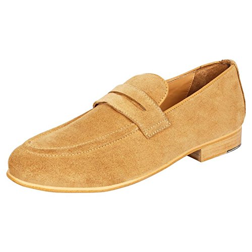 beige colour shoes mens