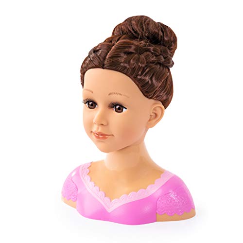 bayer design styling head