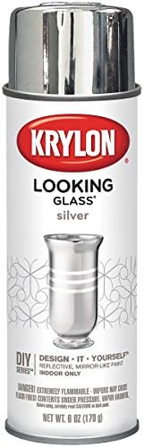 Looking Glass Spray-Mirror