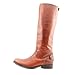 Frye Women's Melissa Button Back-Zip Boot