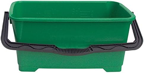 MRI Safe Bucket